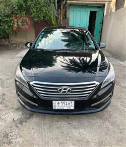 هیوندای سۆناتا